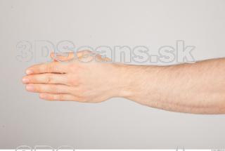 Hand texture of Theodore 0001